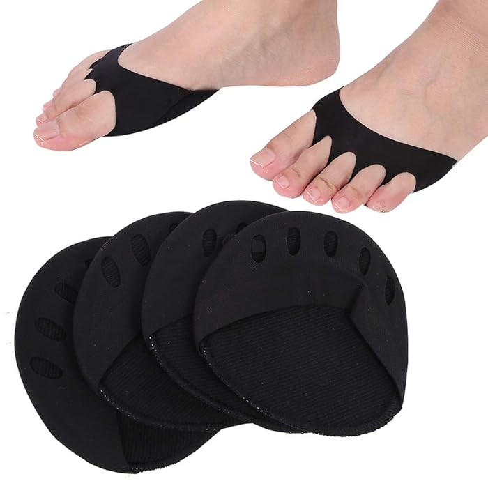 Buy Forefoot Pad, Foot Pads Lightweight Forefoot Patch for Men and
