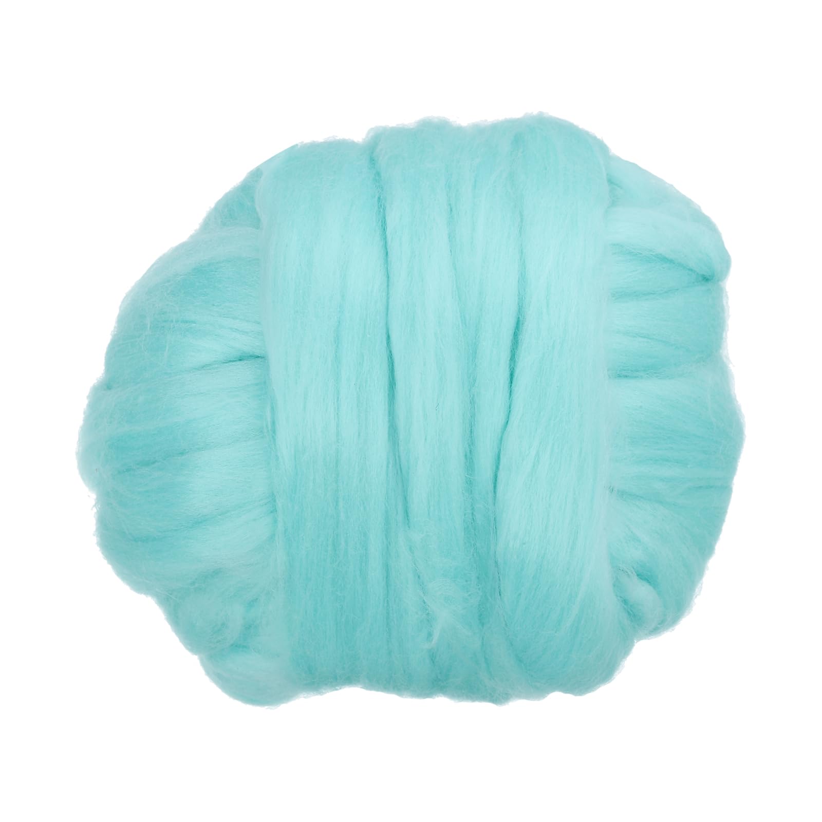 PATIKIL Wool Roving Yarn