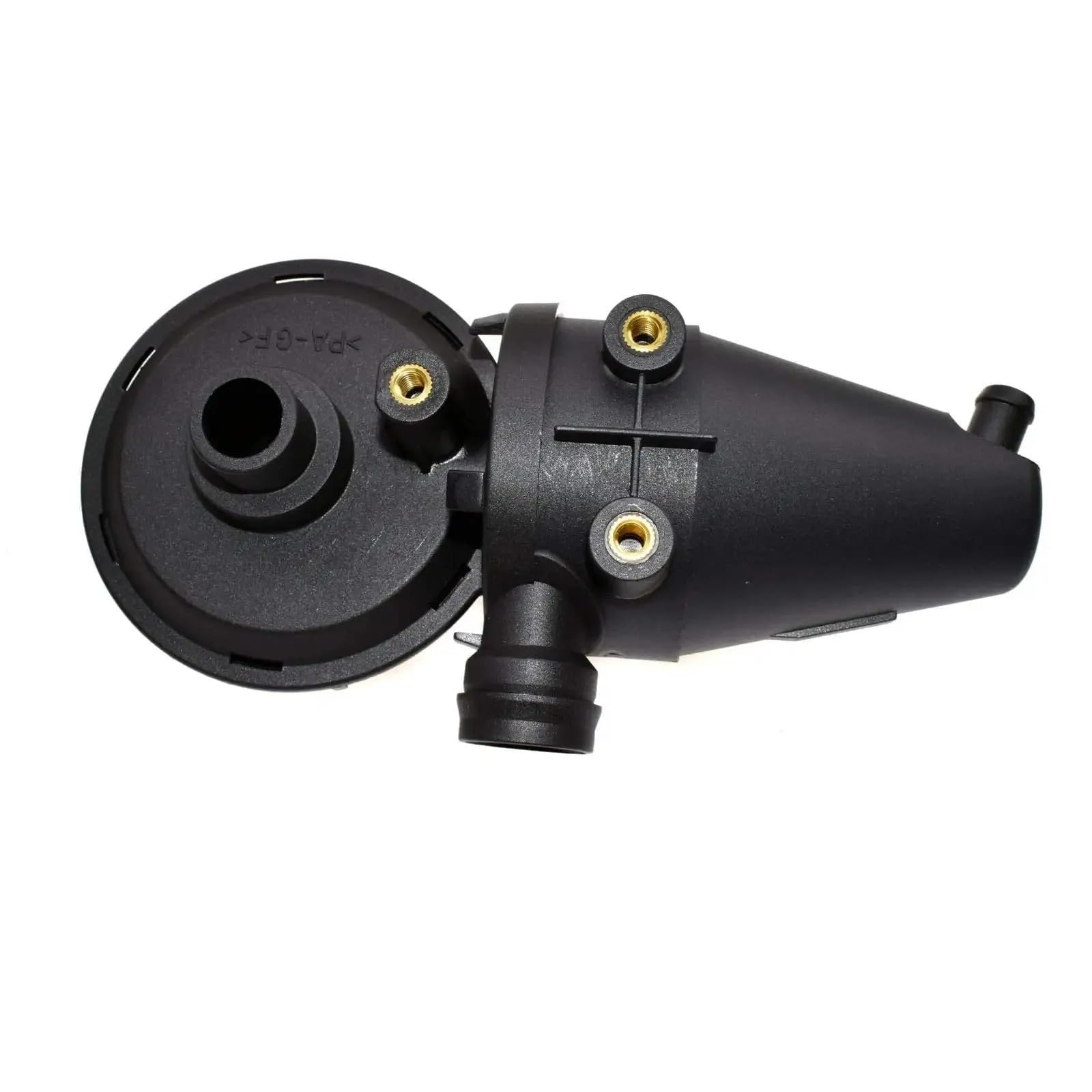 PCV System Valve Fit for BMW E36 E39 328i 528i M3 M52 Z3 Crankcase Oil Separator PCV Vent Valve Breather Hose