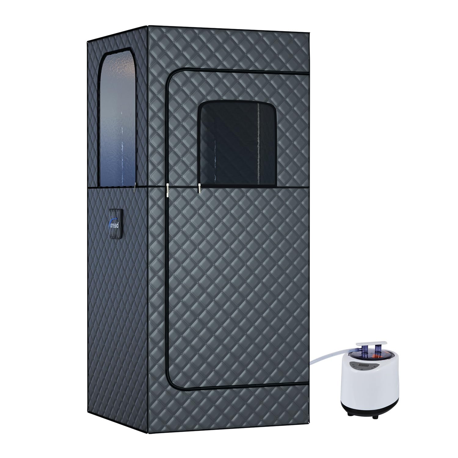 スチームサウナ 3L Amazon.co.jp: スチームサウナ 3L テント サウナ 全身 テント