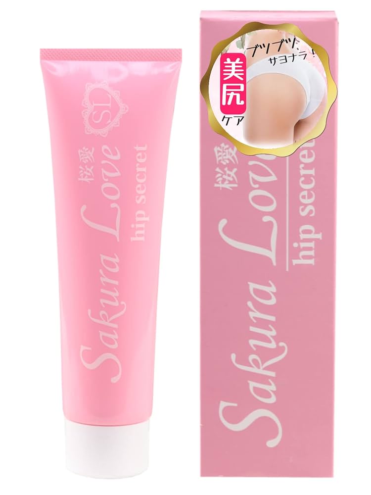 ボディ・フェイスケア sakura Amazon | 【日本製】サクラボディローション 300ml 保湿 アロマ