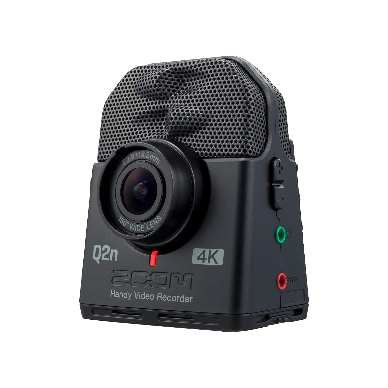 zoom Q2n-4k 動作確認のみ256GB SDカード付き zoom Q2n-4k 動作確認のみ256GB SDカード付き Q2n-4K Handy Video