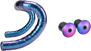 Bling Tape - Oil Slick w/Oil Slick Plugs