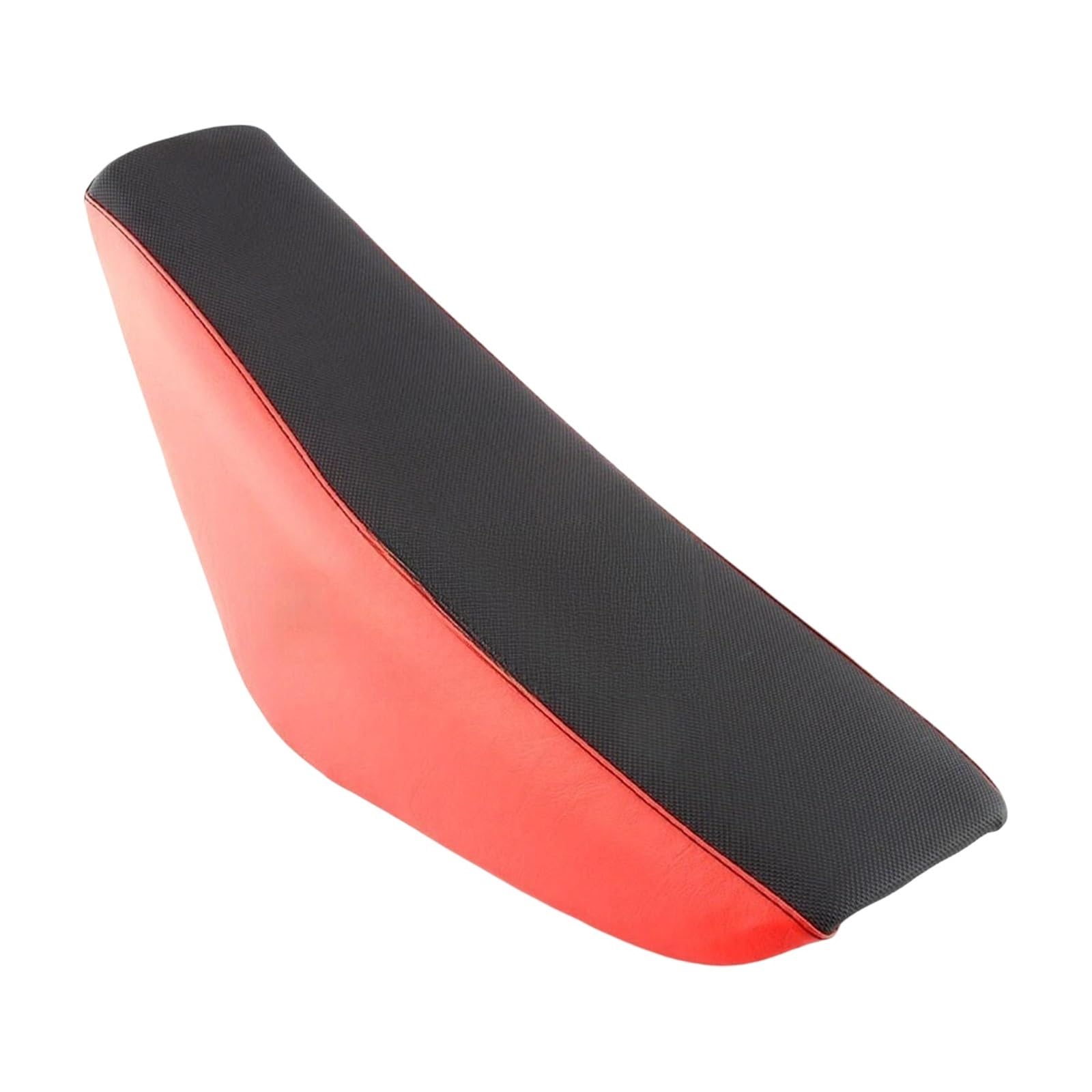 rivestimento sedile Gruppo Spugna Sedile Moto Per CRF50 | Sedile Per Moto Comodo Gruppo In Spugna Per Sedile Traspirante Per 110cc 125cc Cuscino Del Sedile Antiscivolo