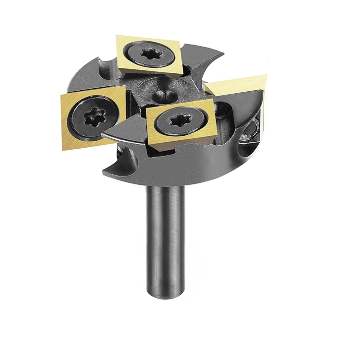 SpeTool 1/4寸柄 1-1/4