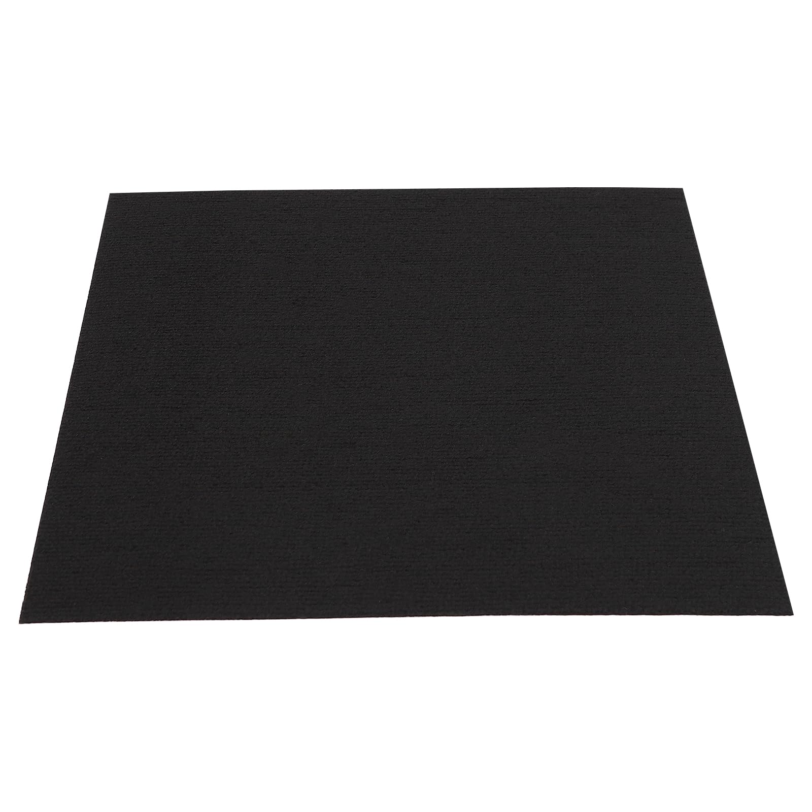 20 Stück Teppichfliesen Selbstliegend 50x50 cm Anti-Rutsch Teppich Bodenbelag für Zuhause, Büro, Fitnessstudio