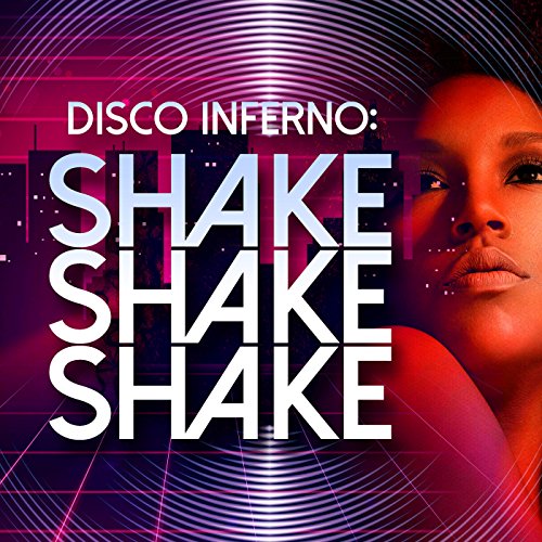 Our Love's In Danger (Lew Hahn Remix)