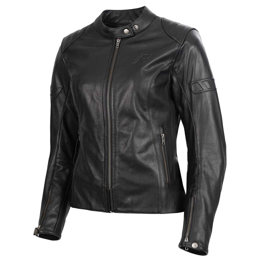Rukka Mehan Giacca Donna in Pelle Moto
