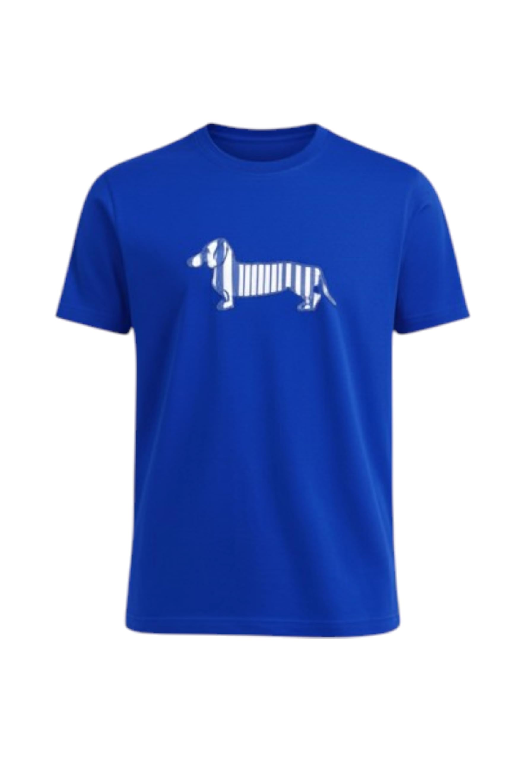 Harmont & Blaine Hombre Camiseta Manga Corta Algodón IRQ403021055R