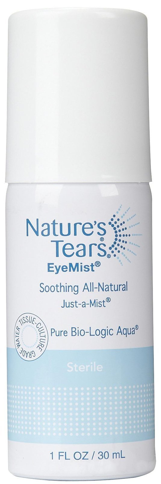 Natures Tears EyeMist - 1 fl oz (30 ml)
