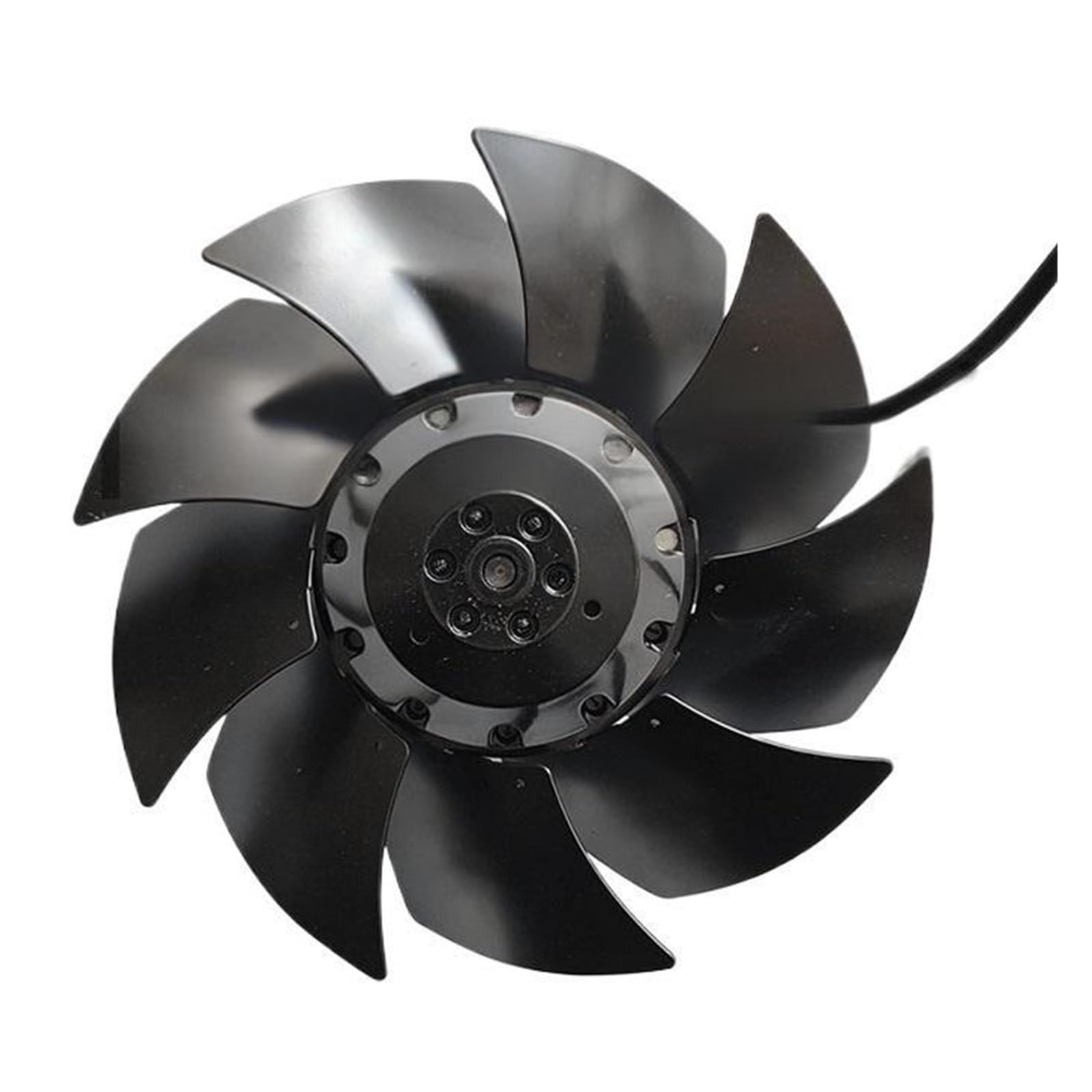 FCARUMIQP A2E200-AH38-01 230V 50/60Hz 0.3/0.34A 64/78W 2600/2900r/min 80Pa Cooling Fan