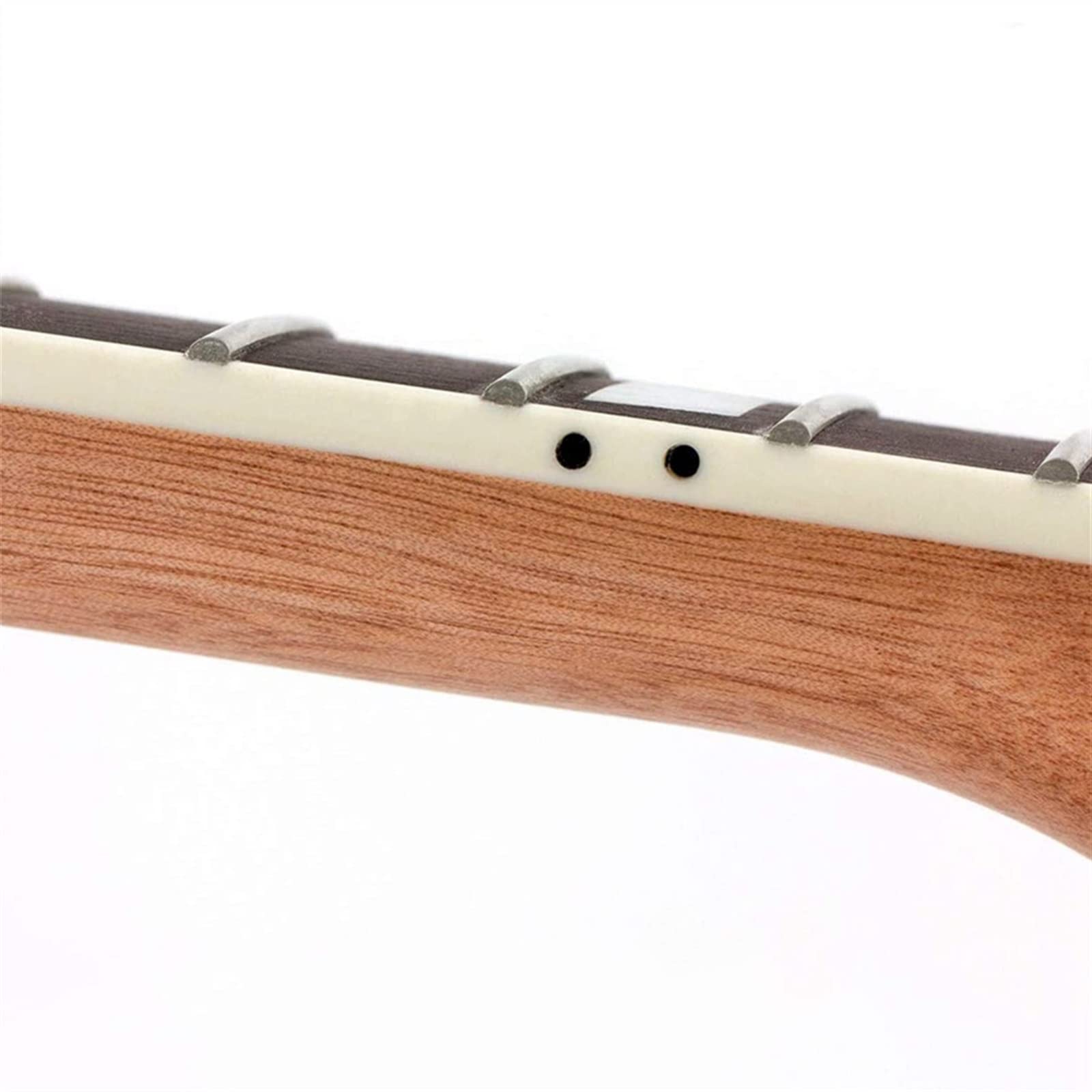 Uchwyt do gitary elektrycznej 22 progi wymienny uchwyt gitary kompatybilny z Gibson do gitary elektrycznej LP