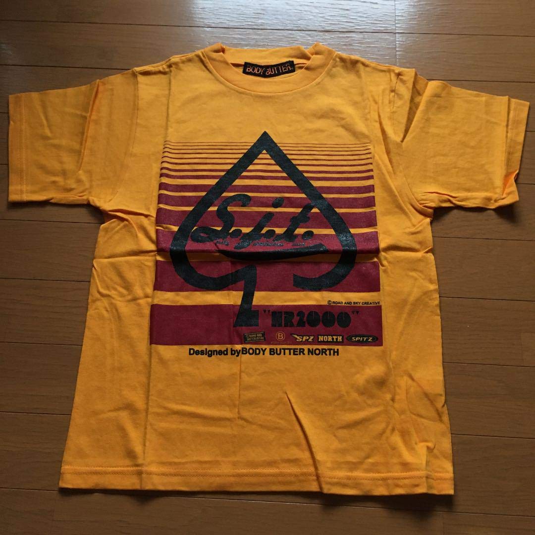 スピッツ 甘ったれツアー Tシャツ SPITZ JAMBOREE TOUR '96-'97 Tシャツ - メルカリ