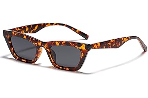 Angular Sunglasses for Women: VL9555, Your Key to Edgy Elegance