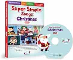最終値下げ⭐︎スーパーシンプルソングス　DVD 5枚セット 最終値下げ⭐︎スーパーシンプルソングス DVD 5枚セット DVD
