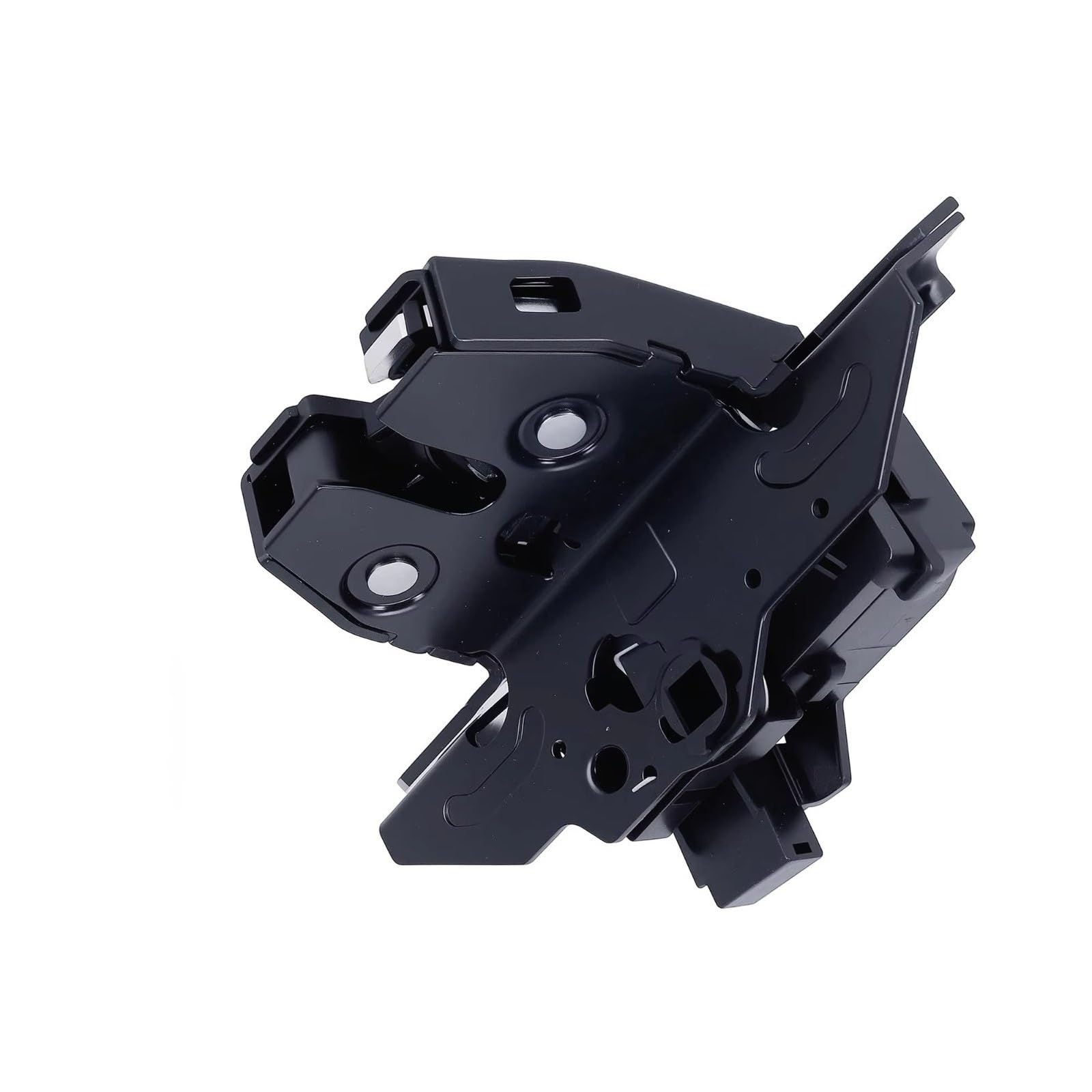 Trunk Latch Compatible with Chevrolet for Sonic 2012-2020 for Trax 2015-2020 for Tahoe 2015-2020 1 Pcs Trunking Lid Tailgate Lock Latch 13577903
