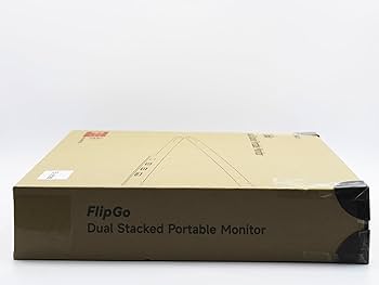 Amazon.com: JSAUX FlipGo Pro 16