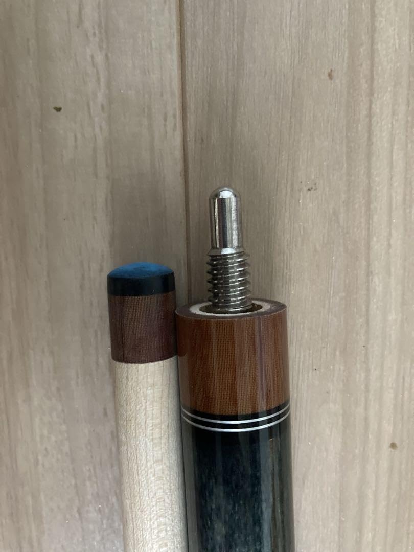 Amazon.co.jp: ビリヤードキュー POWER BREAK RUSH キューエルフ