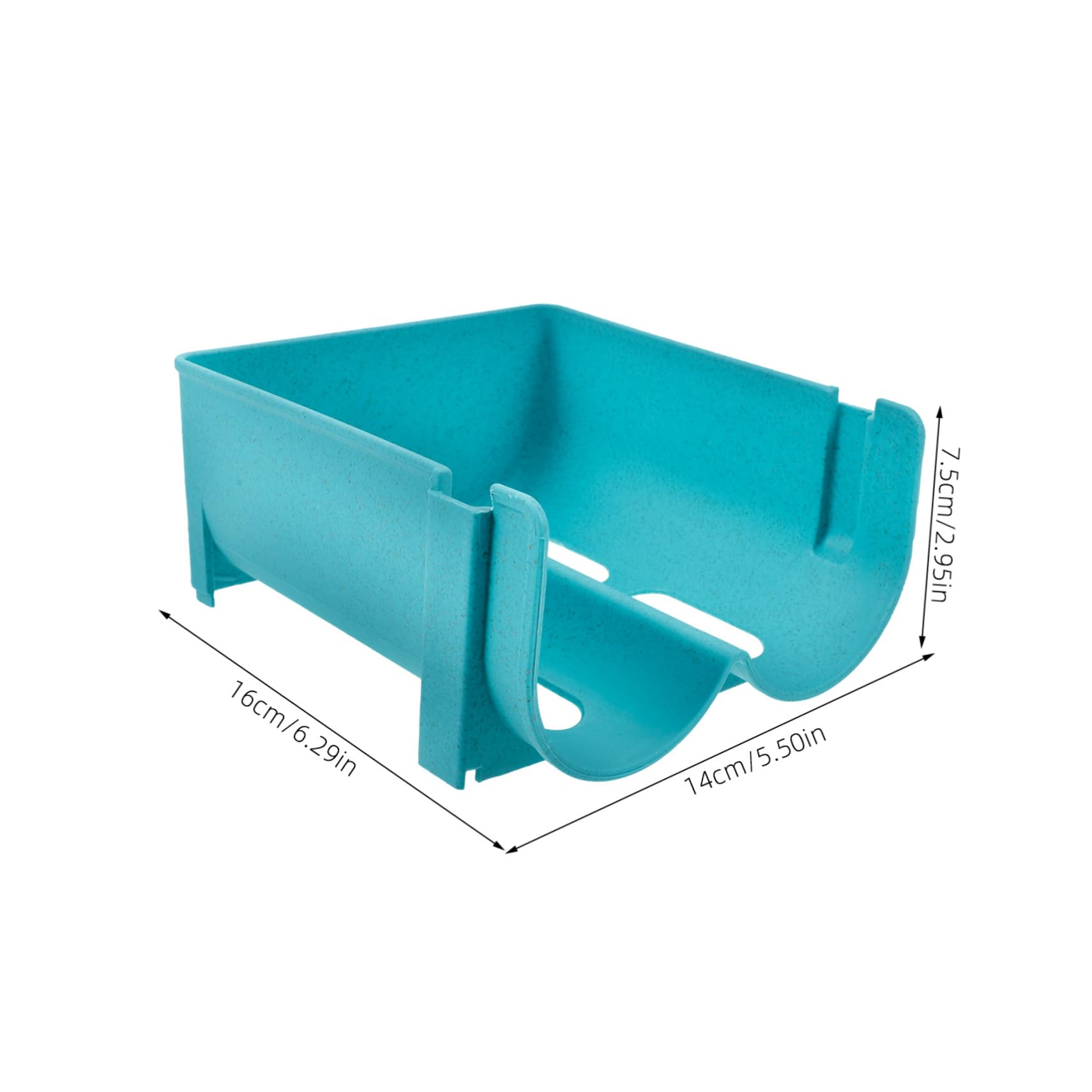 Garneck Fridge Drink Organizer Beer Holder Soda Can Rack Multi-Functional Storage Box Space-Saving Design