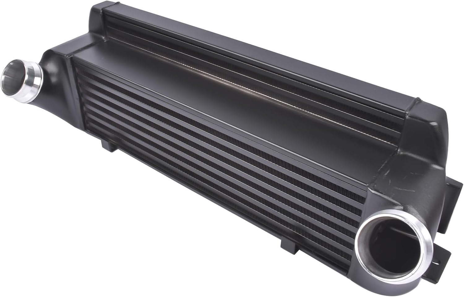 Upgrade Intercooler Replacement for BMW 2012-2018 F20 F30 125i 228i M235i M2 328i 335i 428i 435i N20 Performance EVO I Front Mount