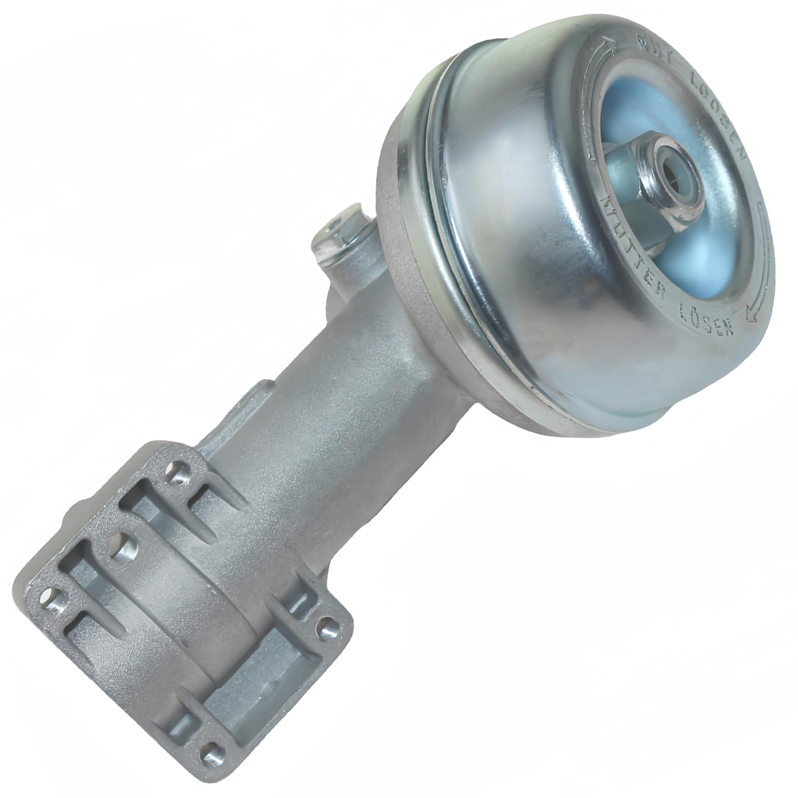 KEYDOUILS Trimmer Gearcase Head Replaces for Stihl BrushCutter FS-KM FS75 FS80 FS80R FS85 FS85R FS85T FS85RX FS91 FS91R FS120 FS120R FS200 FS200R FS250 FS250R Replace Part Number 4180 640 0114