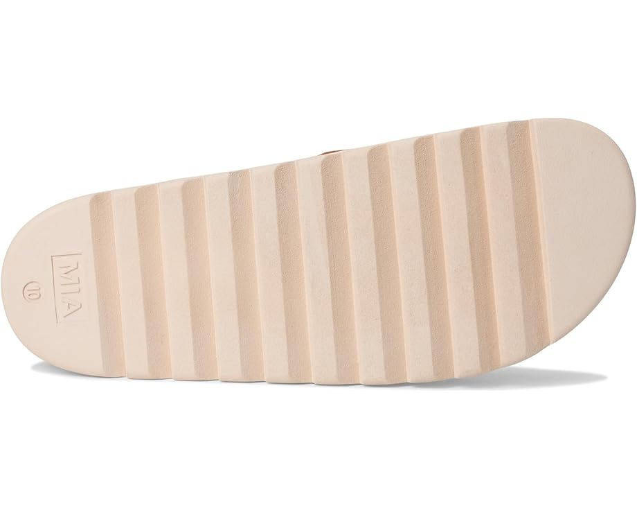 MIA Zamira-N - Bottom View