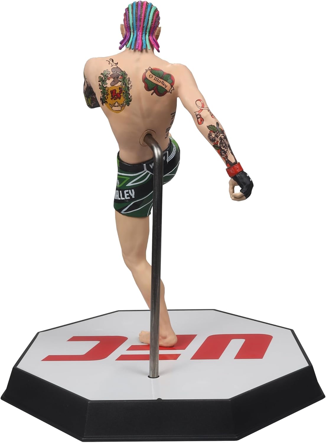 McFarlane Toys - Sean O'Malley UFC 7in Posed Figure McFarlane's SportsPicks