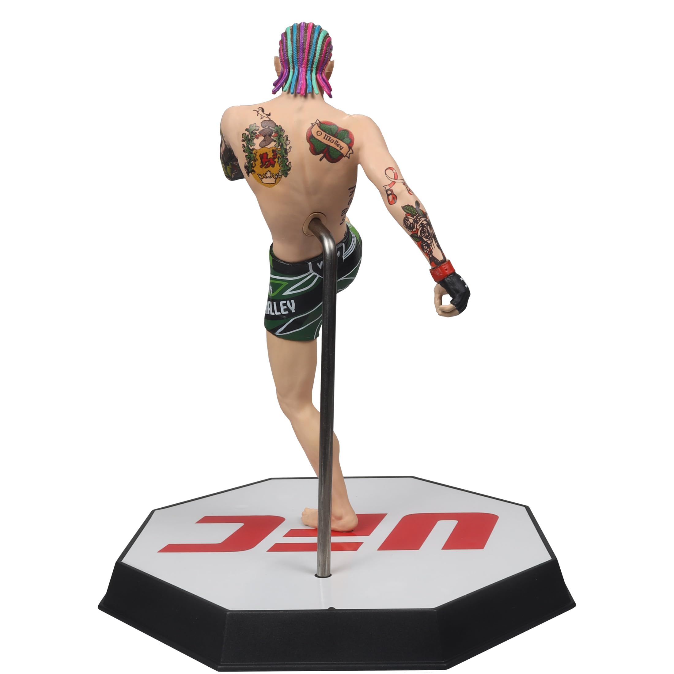 Amazon.co.jp: UFCフィギュア - ショーン・シュガー・オマリー