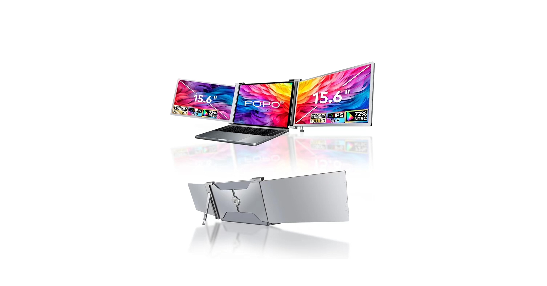 Amazon.com: FOPO 15.6