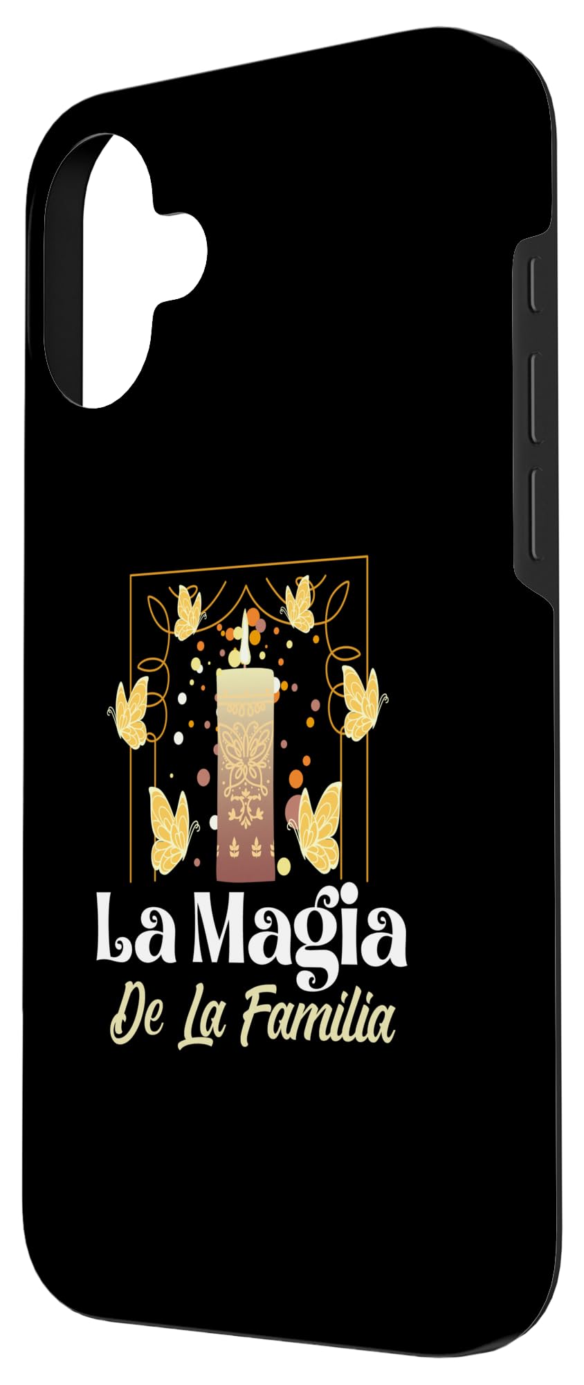 Amazon.co.jp: iPhone 16 Plus ラマギアデラファミリア スマホケース