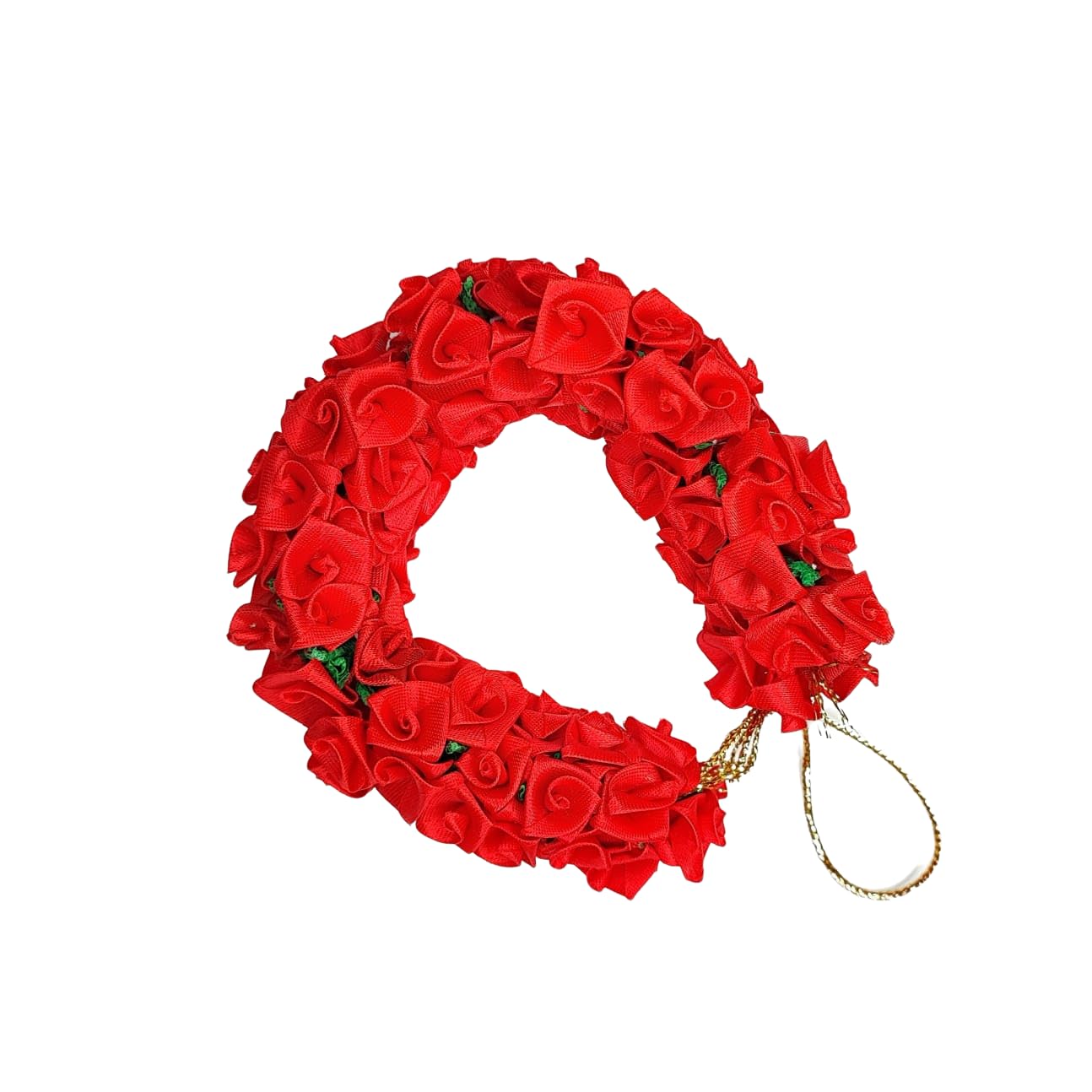 SATURN VENI FOR WOMEN 15/RED,GOLD PINK