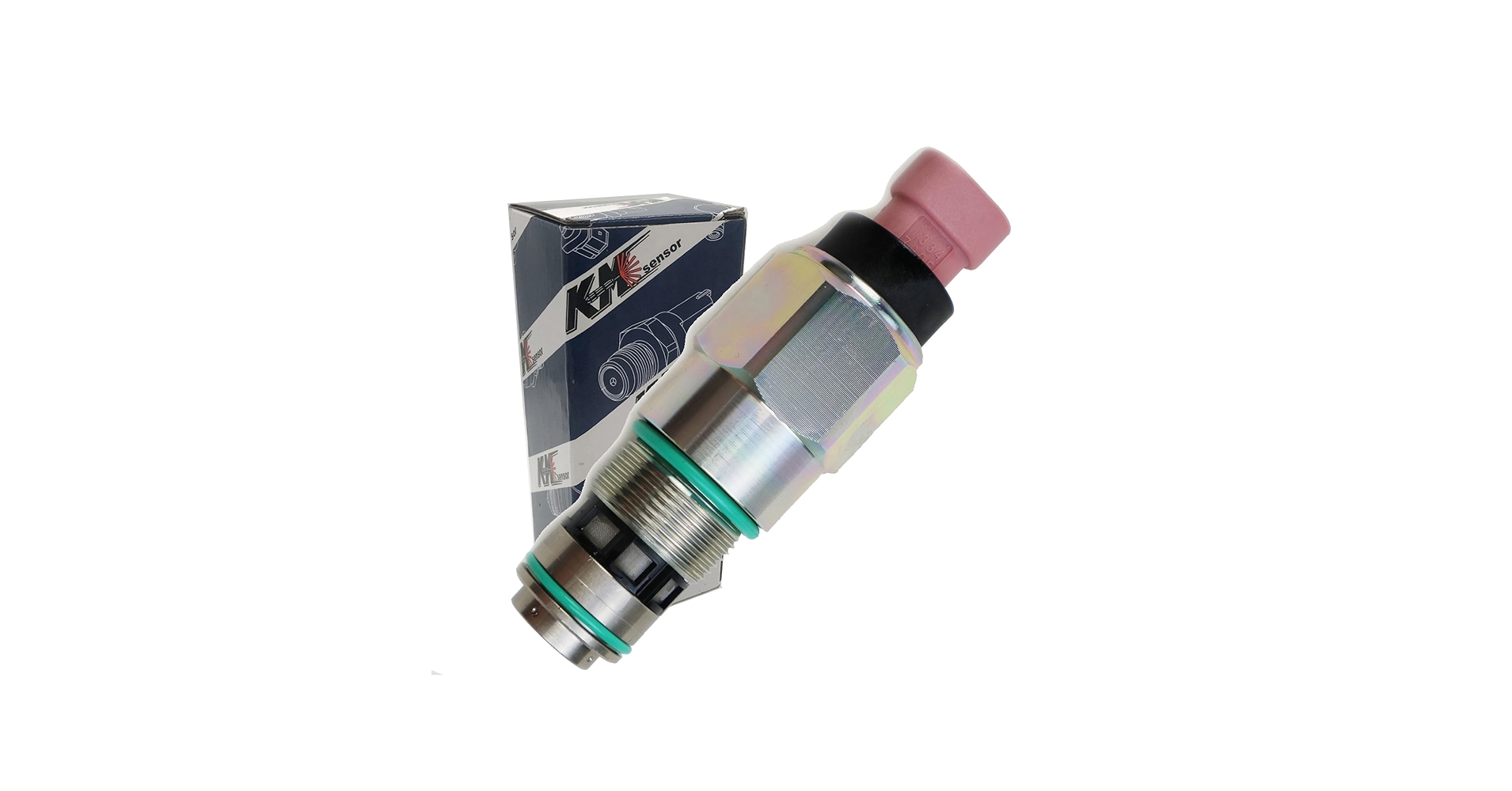 　0527 Filtr cząstek stałych DPF Focus IV - 1.5 TDCI - JX61-5H270