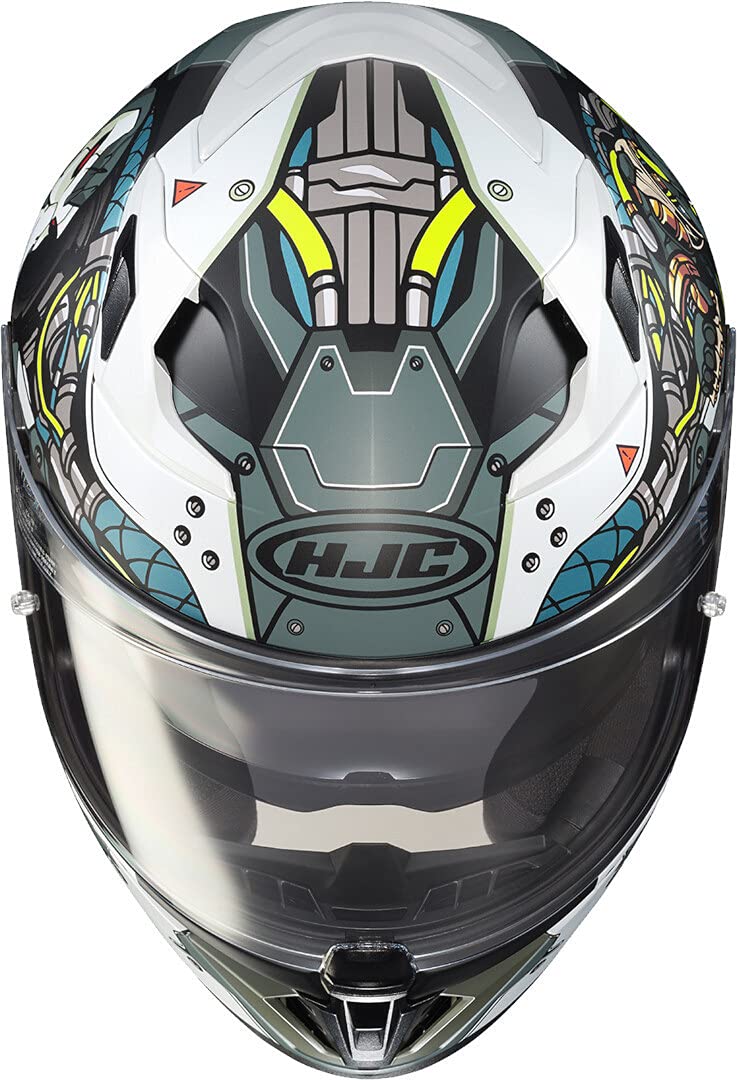 bane motorcycle helmets HJC Helmet HJC i70 DC Comics MC4SF S Automotive Colour:50L Purple Pink Organizers You can also access Alexander Wang Metallic Calfskin