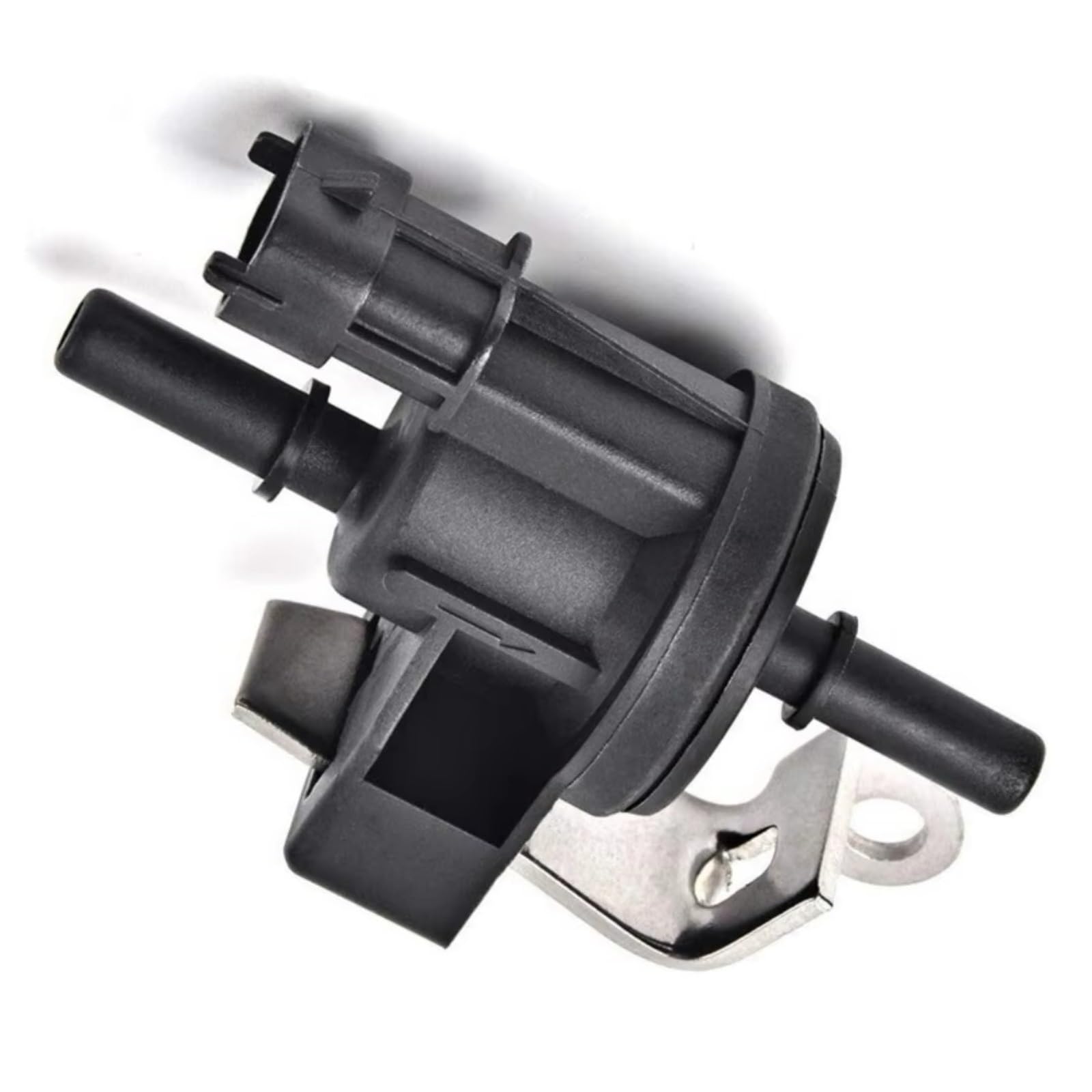 Valve Solenoid Compatible with Chevrolet for Camaro 2010-2011 for Equinox 2008-2009 1 Pcs Automotive Vacuum Solenoid Valve 214-1685