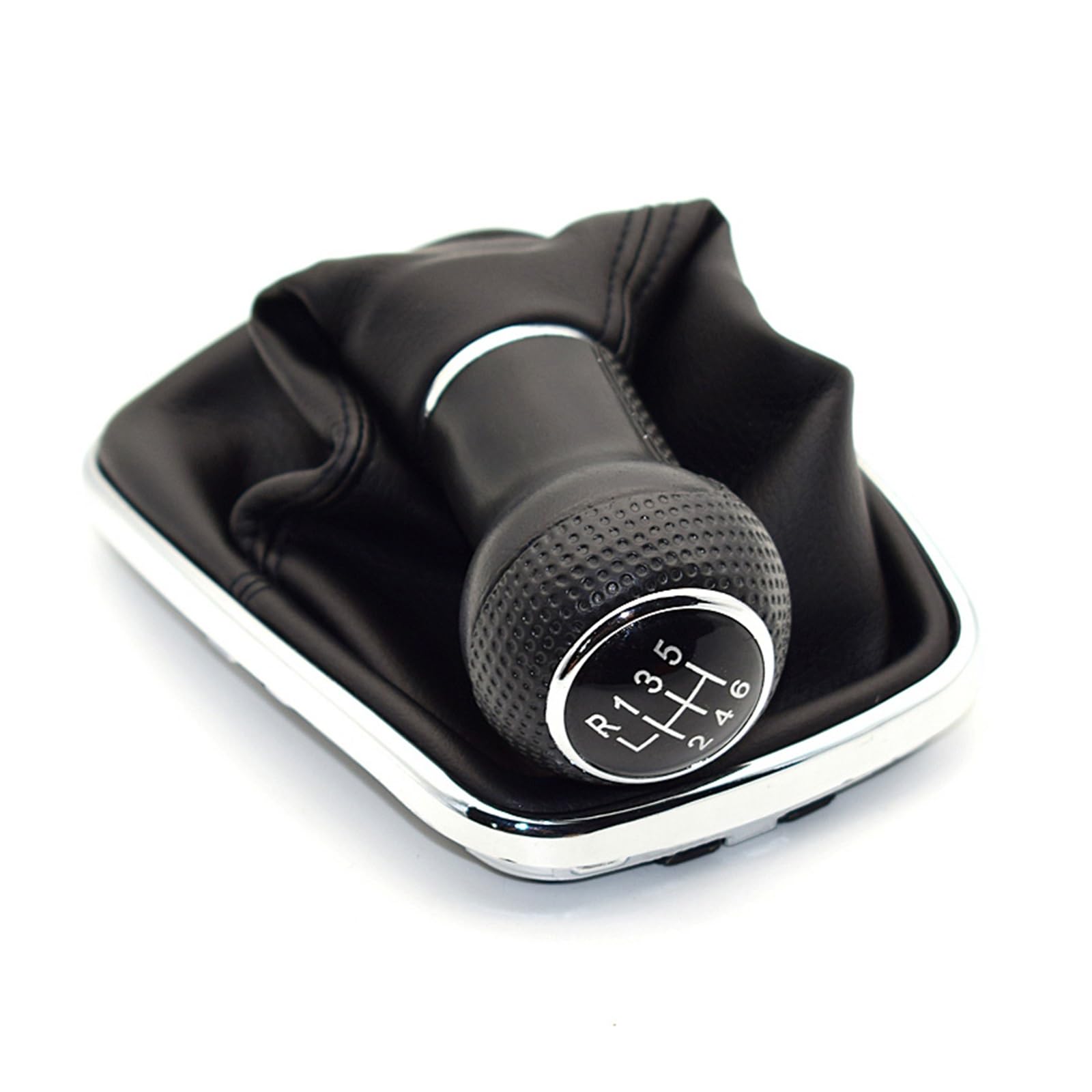 KUNYOS for VW for Golf 4 IV MK4 for GTI R32 for Bora Gear Knob Style