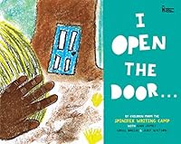 I Open the Door... 0994465459 Book Cover