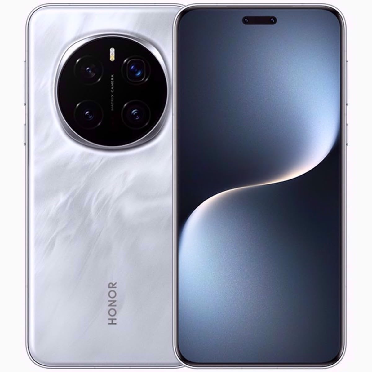 スマートフォン本体 HONOR Magic7 Pro 16GB/1TB Amazon.com: Honor Magic7 Pro Dual-SIM 1TB ROM + 16GB RAM