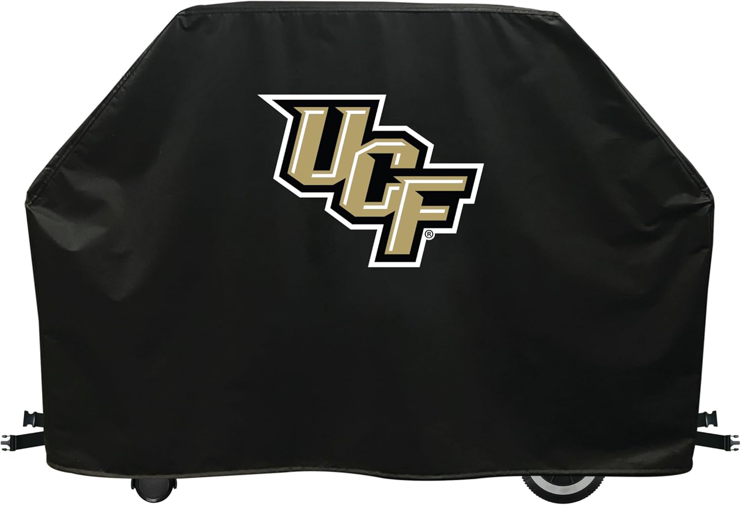 72" University of Central Florida Grill Cover