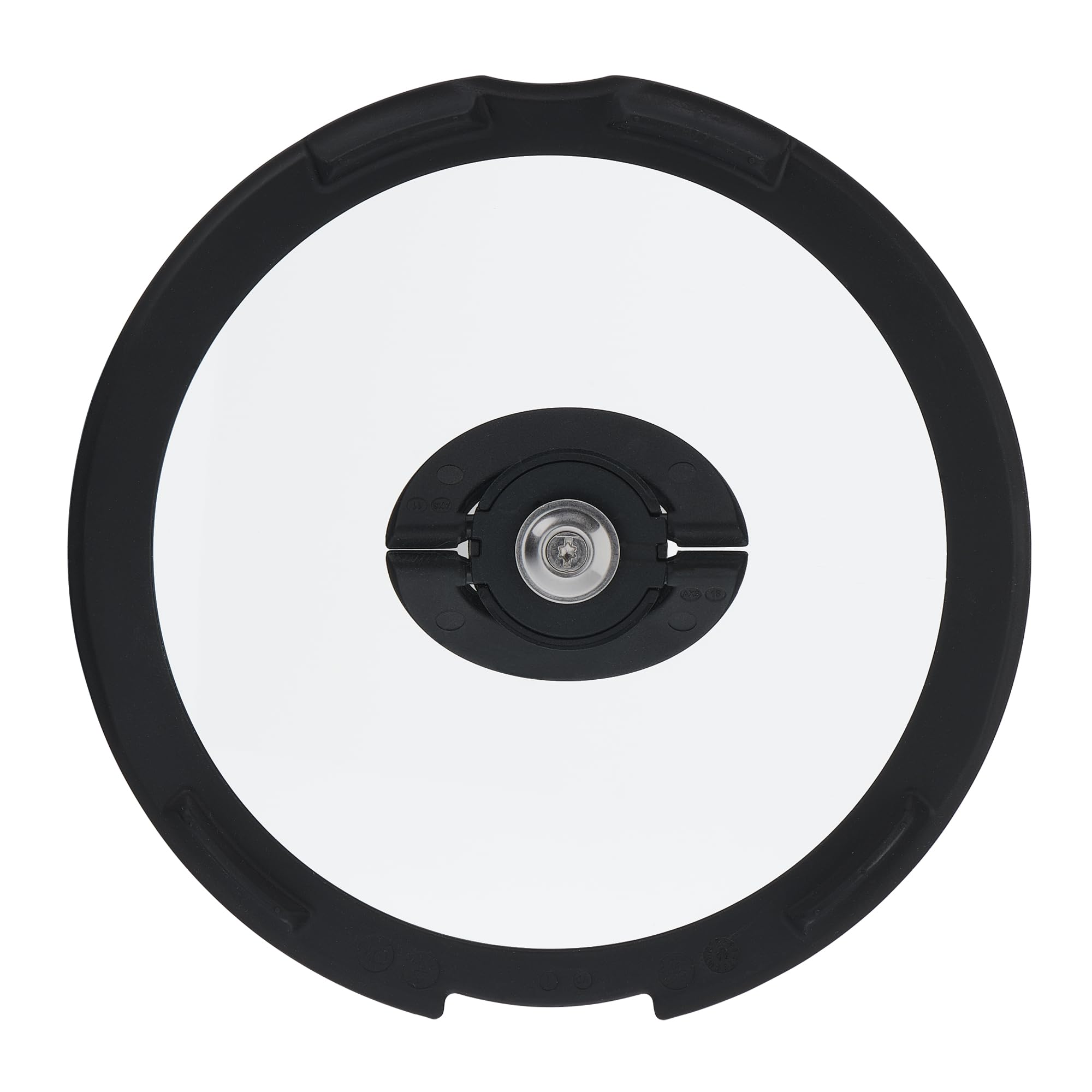 Tefal Glazen deksel (28 cm, Glas) - kopen bij Tefal Glazen deksel (28 cm, Glas) - kopen bij