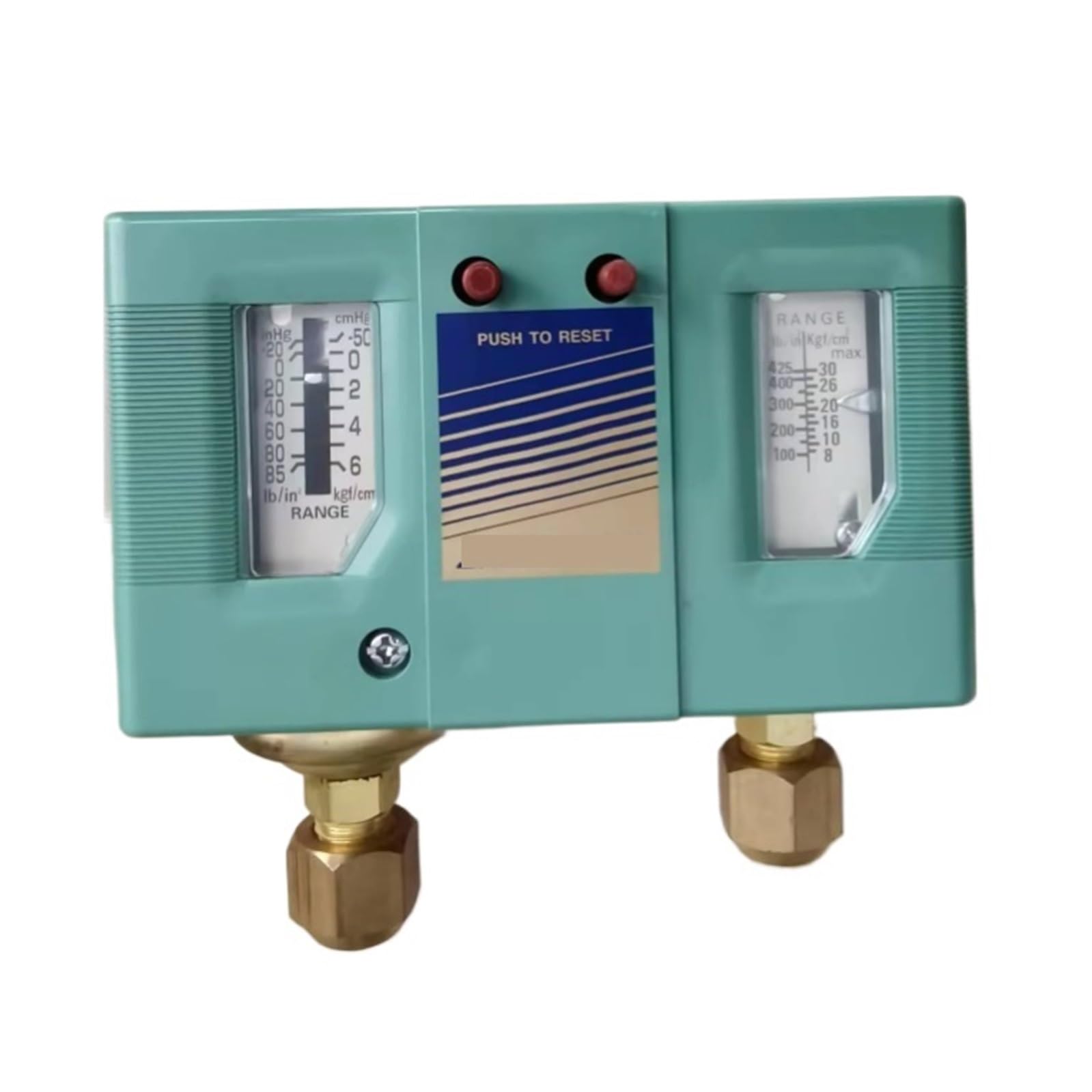 Presostato DNS-D606XMM for electrónica industrial, robótica, etc.