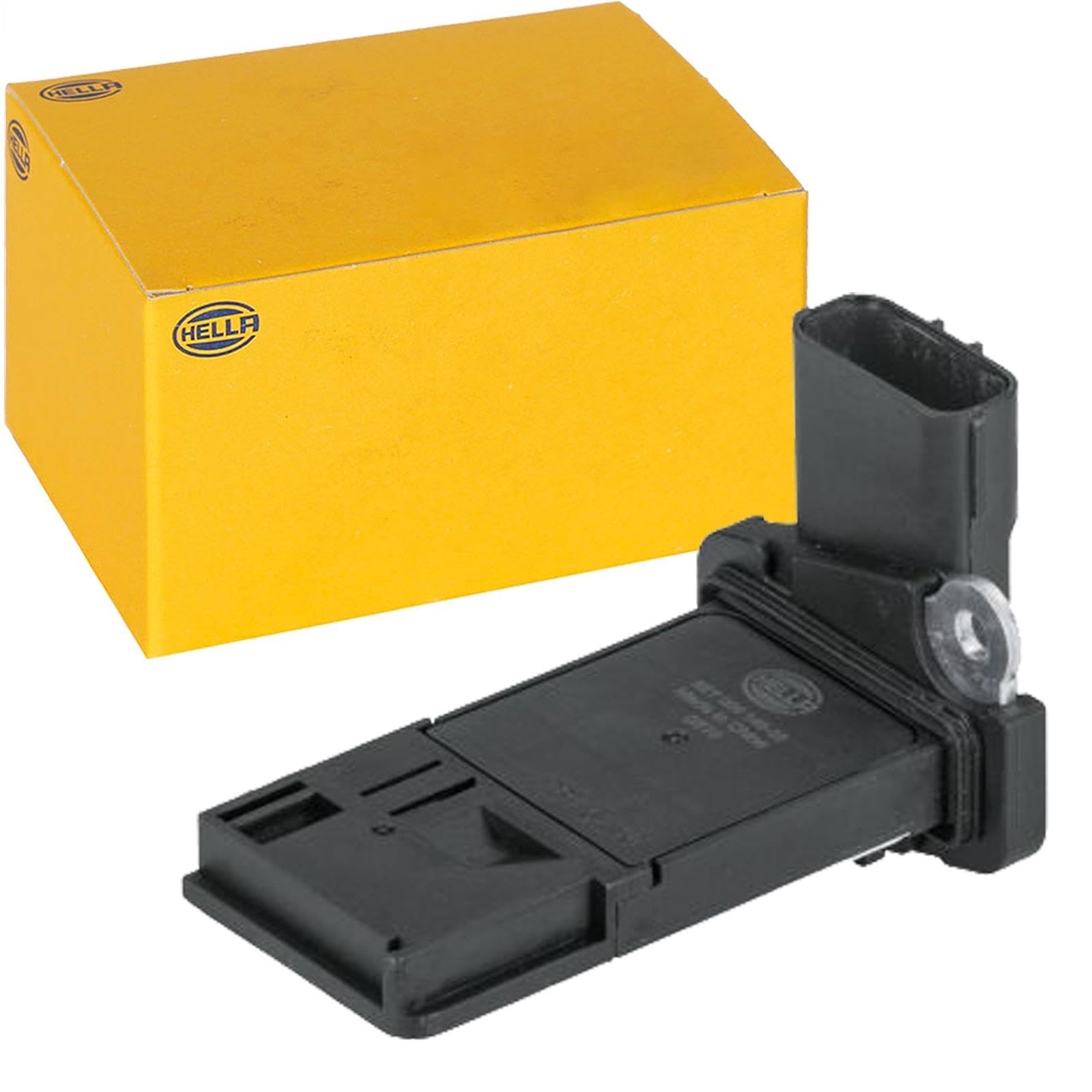 HELLA 8ET 009 149-321 Air Mass Sensor for HONDA
