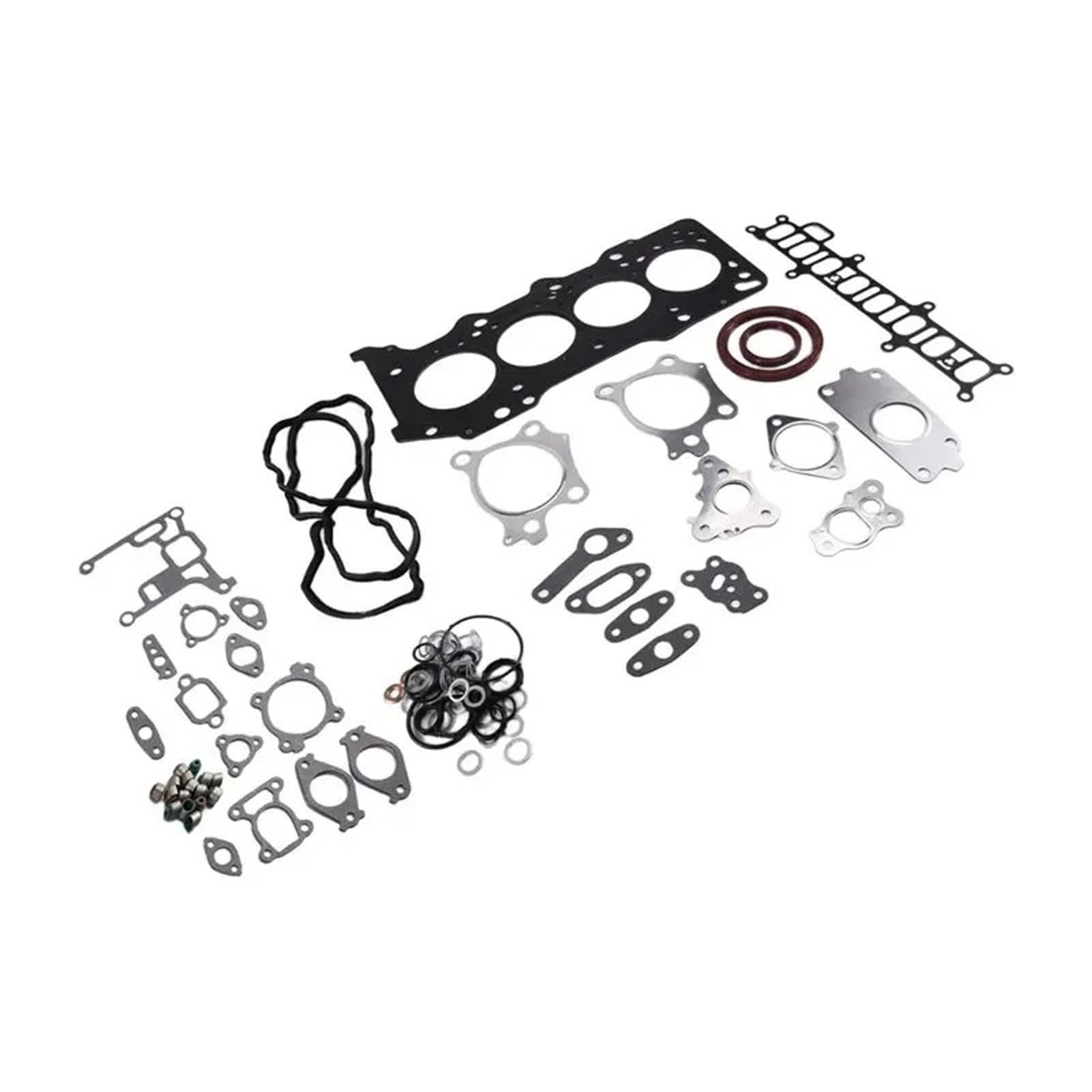 Per Motori Per Mazda 3 BM 2012-2016 6 GJ CX5 Per Kicks KE 2.2 SH