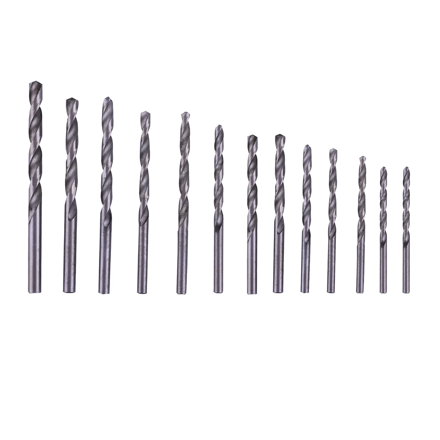 ULTRAFAST HSS Drill Bits Set Professional Tools for Drilling Wood, Aluminium sheet (Combo Set 13 Piece) (B0BRSXQ7V4) Amazon Price History, Amazon Price Tracker