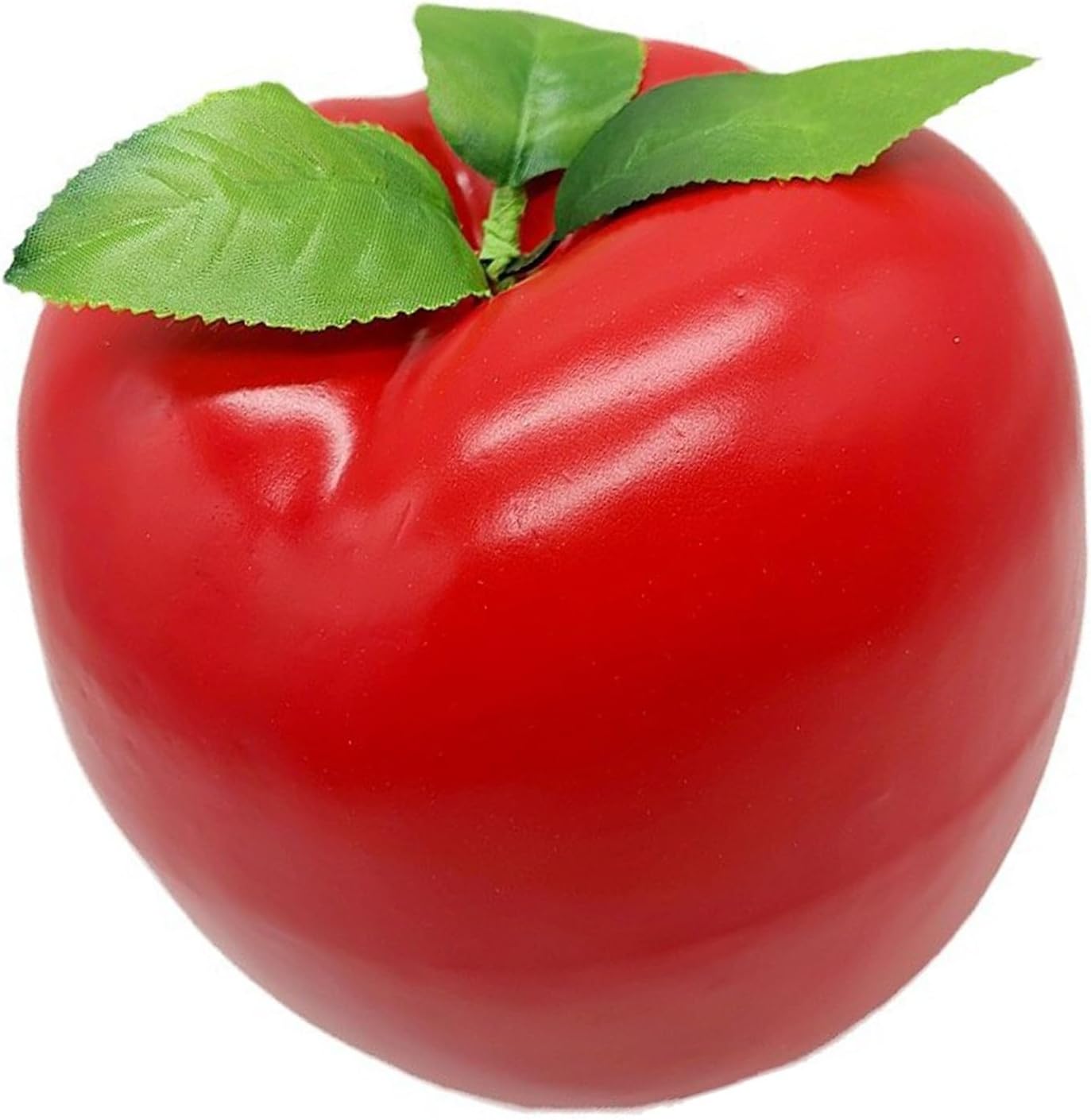 Artificial Fruit with Realistic Appeal Portable Replicas for Home Accent and Commercial Showcases Realistic Decoration