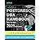 PostgreSQL DBA (v17, v16, v15, v14, v13) - 2025 2nd Edition: Full PostgreSQL Database Administrator's Guide, Secret DBA skill