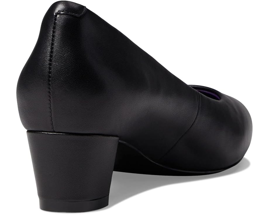 Vaneli Tabia - Back View