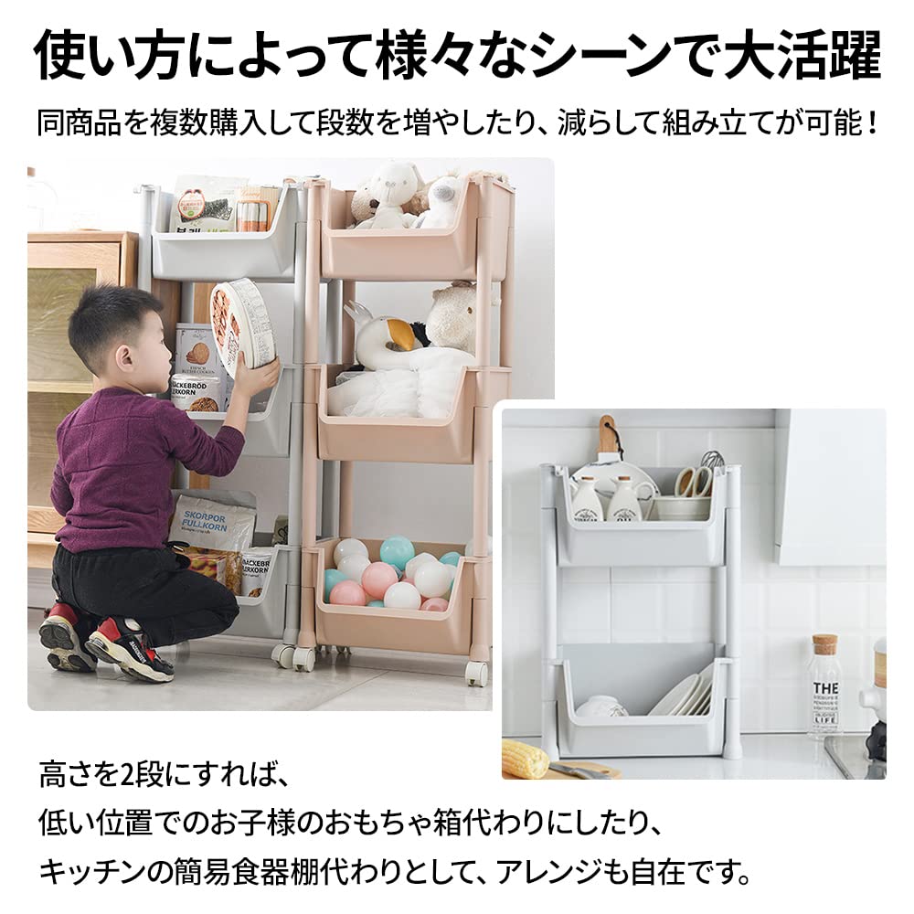 食器収納カート　ディスペンサーカート ラックディスペンサーカート | サービス機器 | 株式会社フジマック