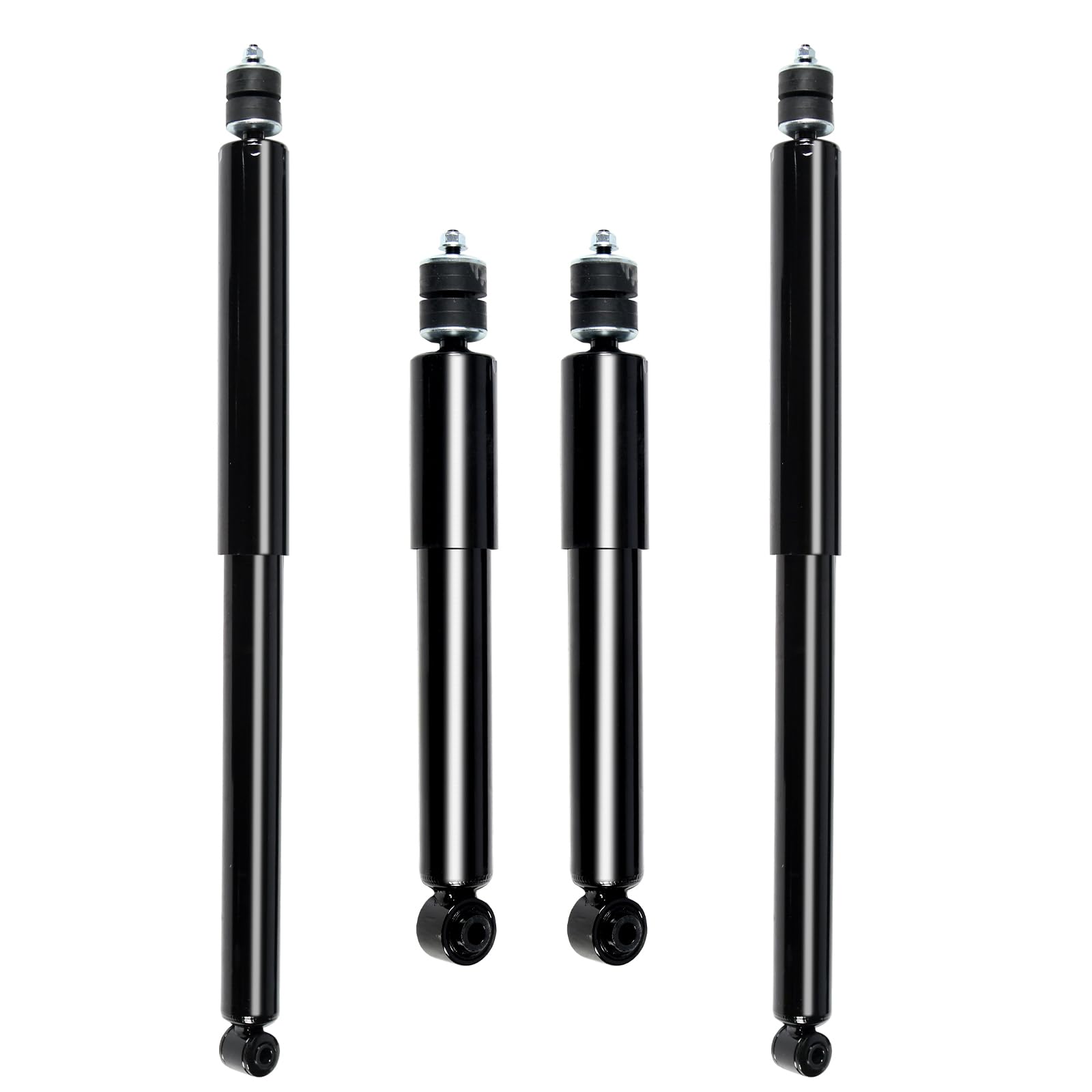 Peforway Front & Rear Strut Kit