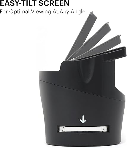 Miniatura 7 de Escáner digital Kodak Scanza de películas y diapositivas Convierte negativos de película 138 126 110 Super 8y 031 y diapositivas en JPEG Incluye