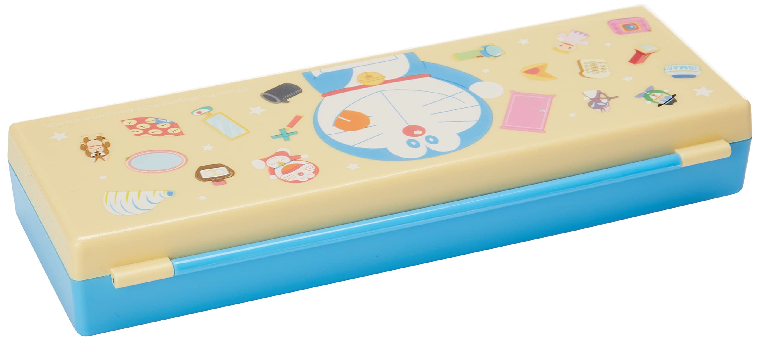 Amazon.co.jp: マリモクラフト ドラえもん スリムプラケース ひみつ